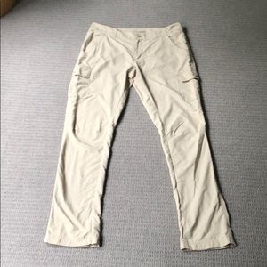 Columbia Women’s Omni Shield pants